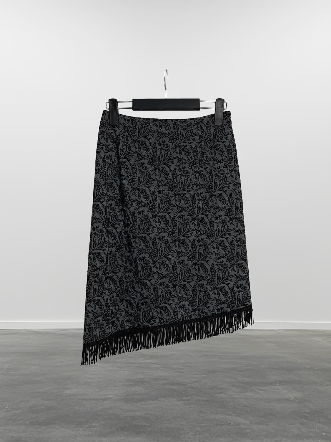 GRAN VEE 패턴 스커트 상품이미지1