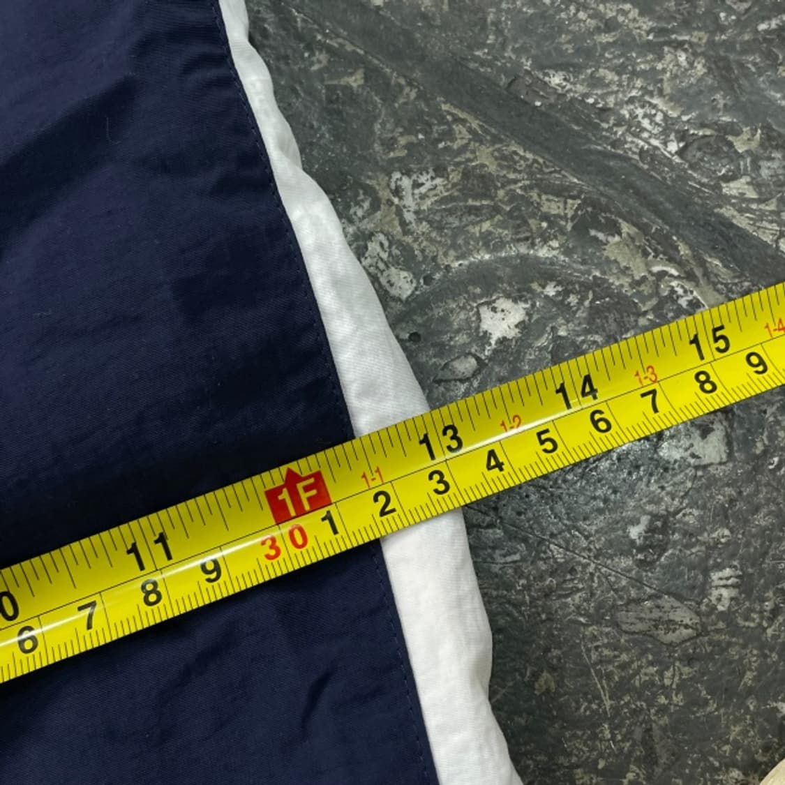 100 리복  벡터나일론 트렉팬츠 상품이미지8