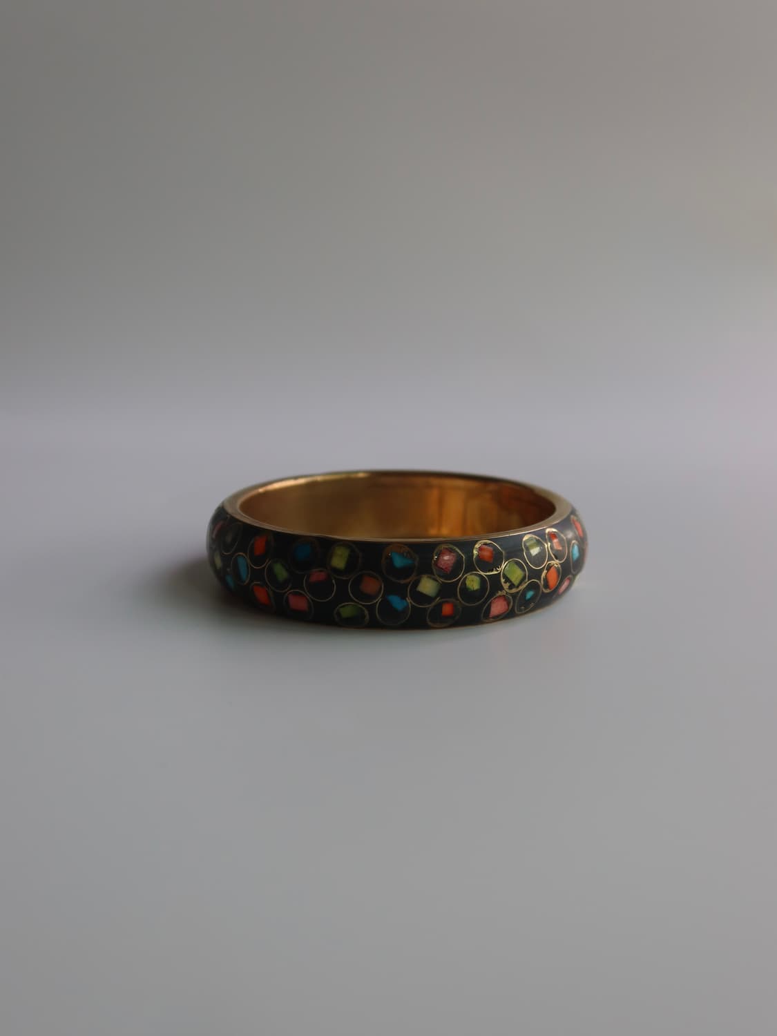 mosaic dot bangle 상품이미지3