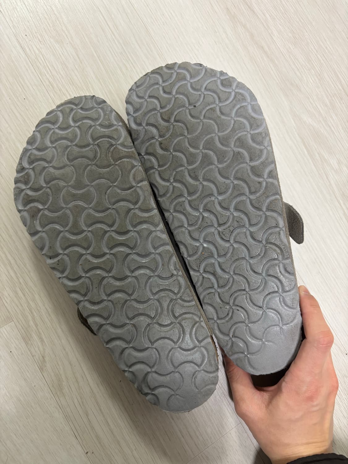 버켄스탁 보스턴 42사이즈 상품이미지2