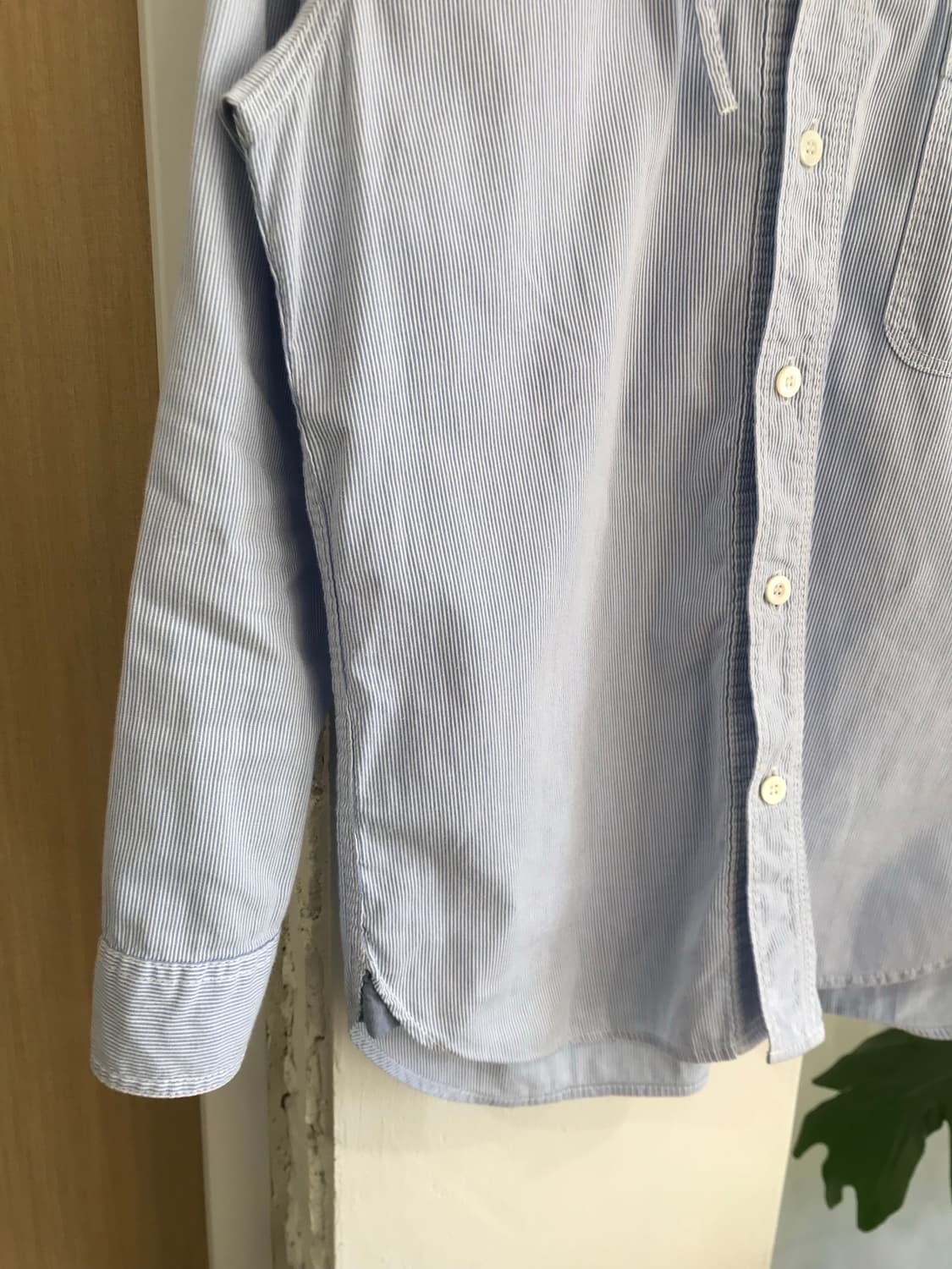 Junya watanabe man shirt 상품이미지3