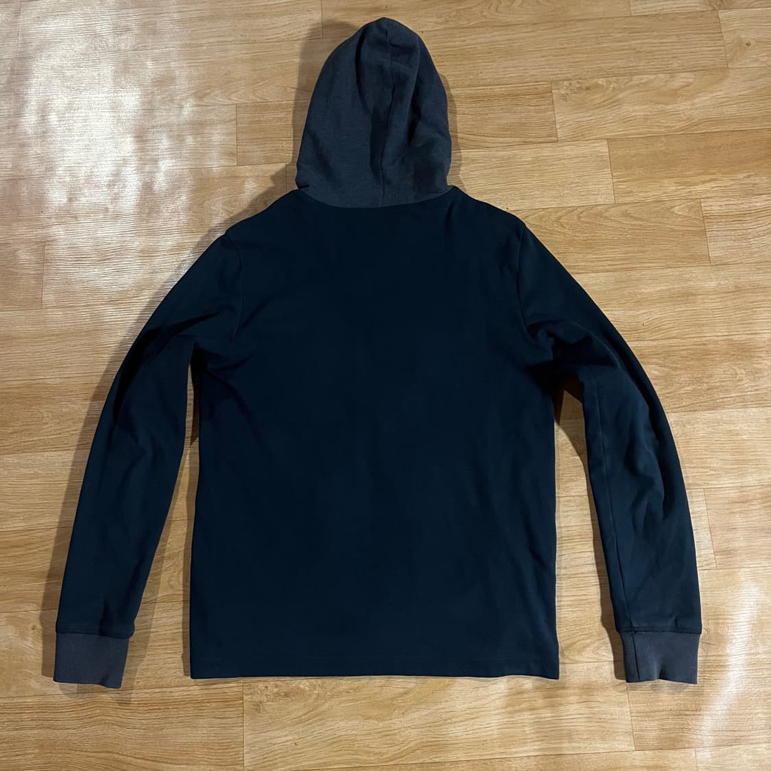 [100] 돌체 플레이트 후드집업 상품이미지7