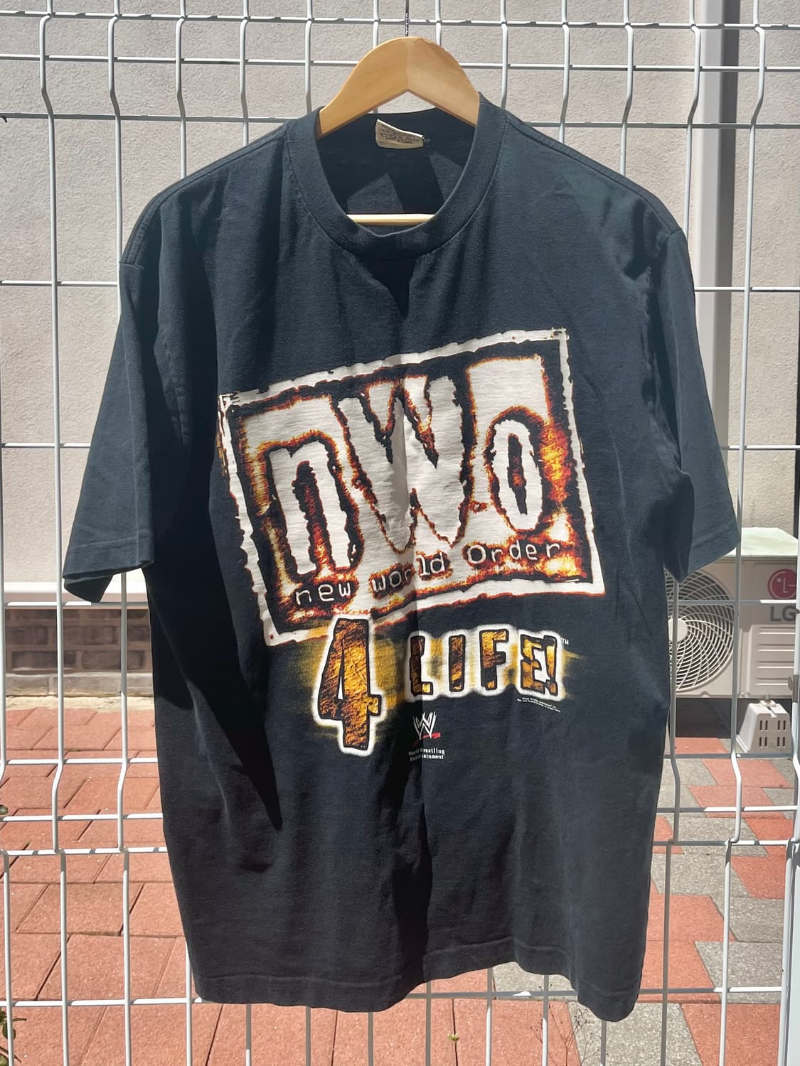 NWO 반팔 상품이미지1