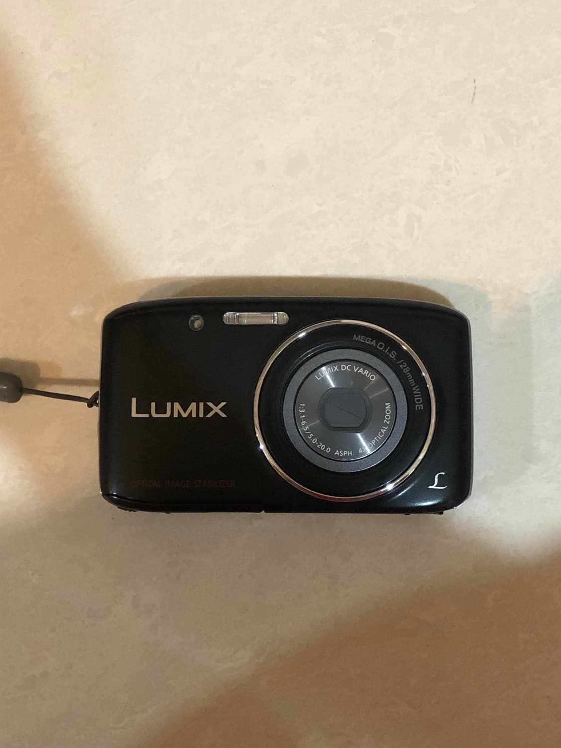 파나소닉 루믹스 DMC - S2 디카 빈티지디카 상품이미지1