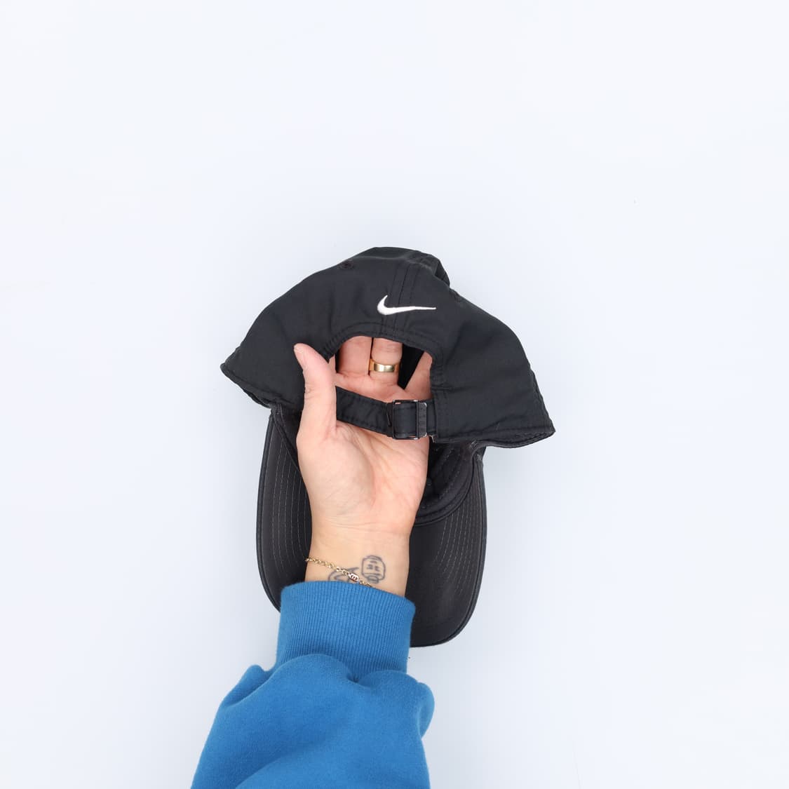 F 나이키 드라이핏 볼캡 모자 0122H1 상품이미지2