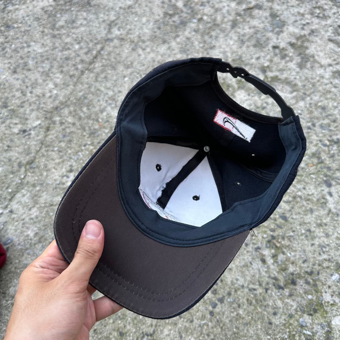 nike 90's  cap 상품이미지5