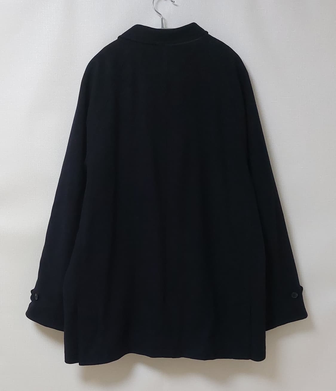 새상품) 폴로 남성 발마칸 코트 오리지널 카코트 울 코트 폴로 랄프로렌 상품이미지5