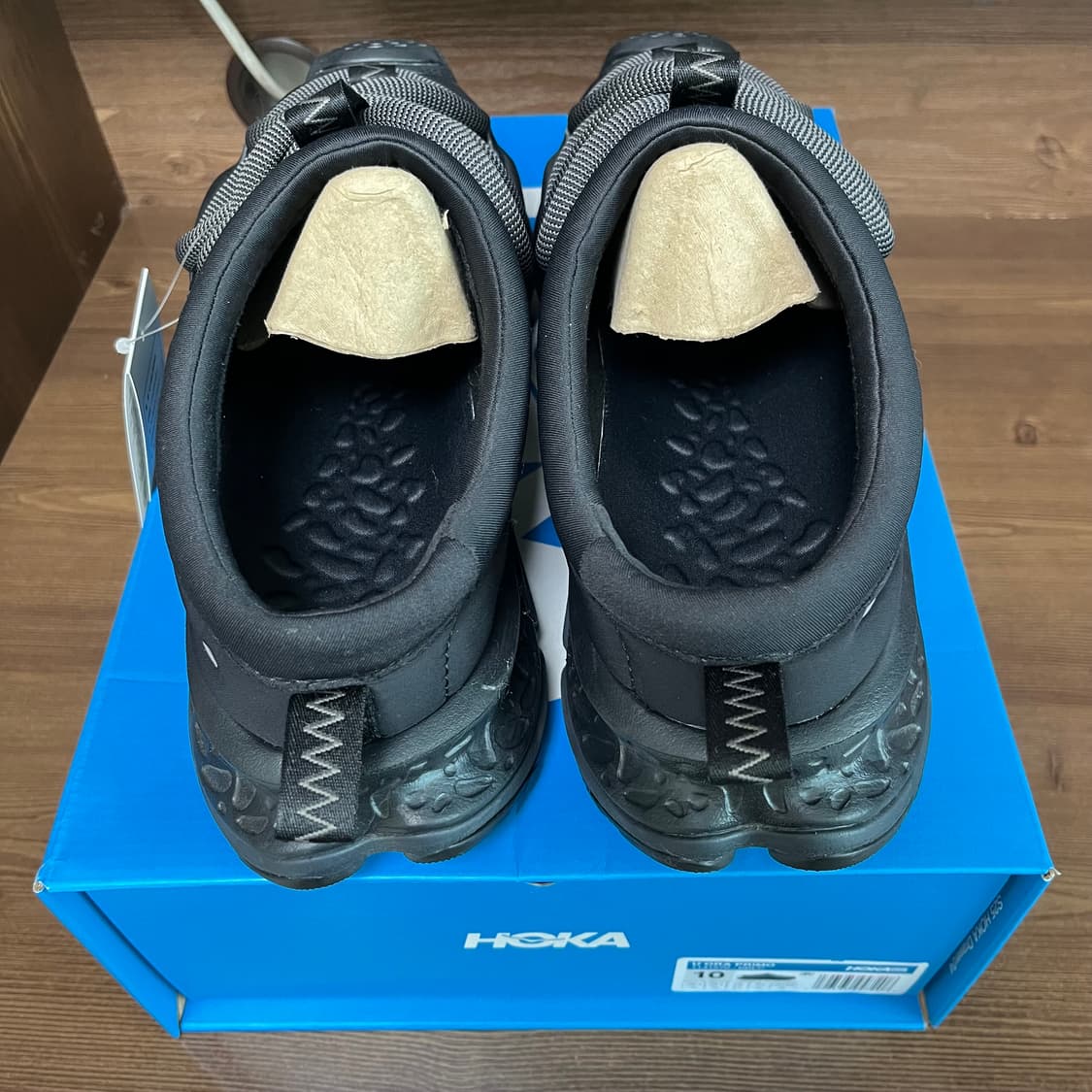 (280) 호카 오라 프리모 블랙 상품이미지7