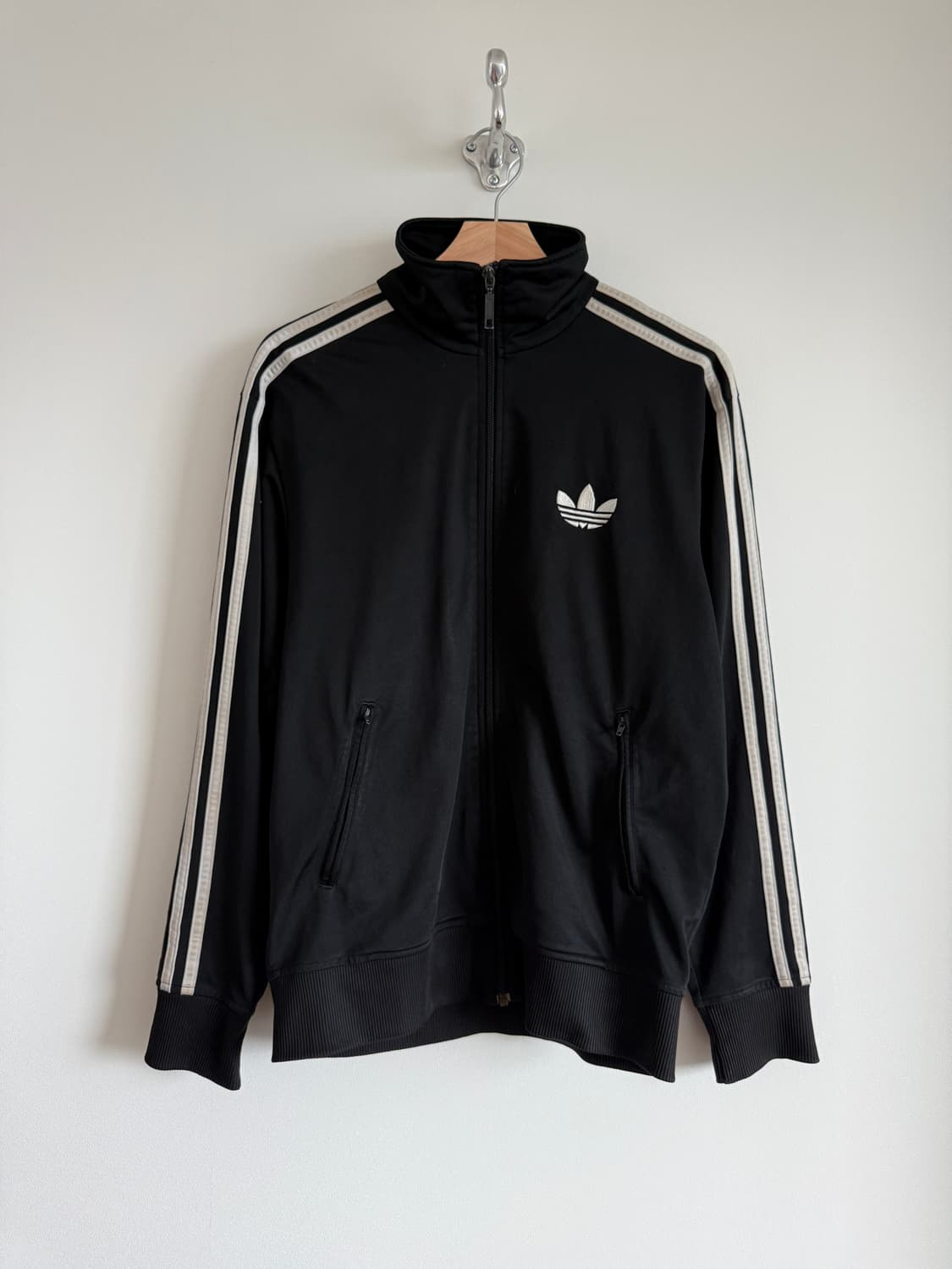 아디다스(adidas) 져지(소매 시보리 수선 필요) 상품이미지1