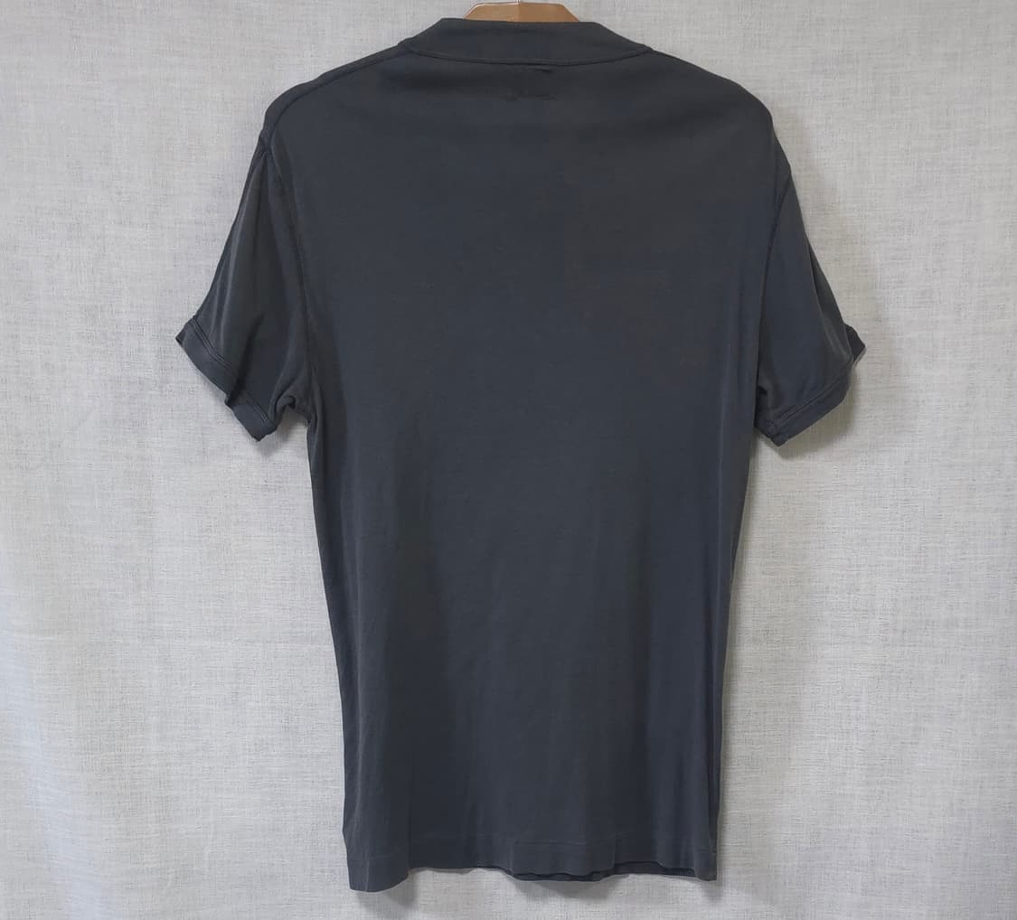 CP컴퍼니 정품 근육남 반팔 티셔츠 여름 씨피 킴퍼니 100  상품이미지6