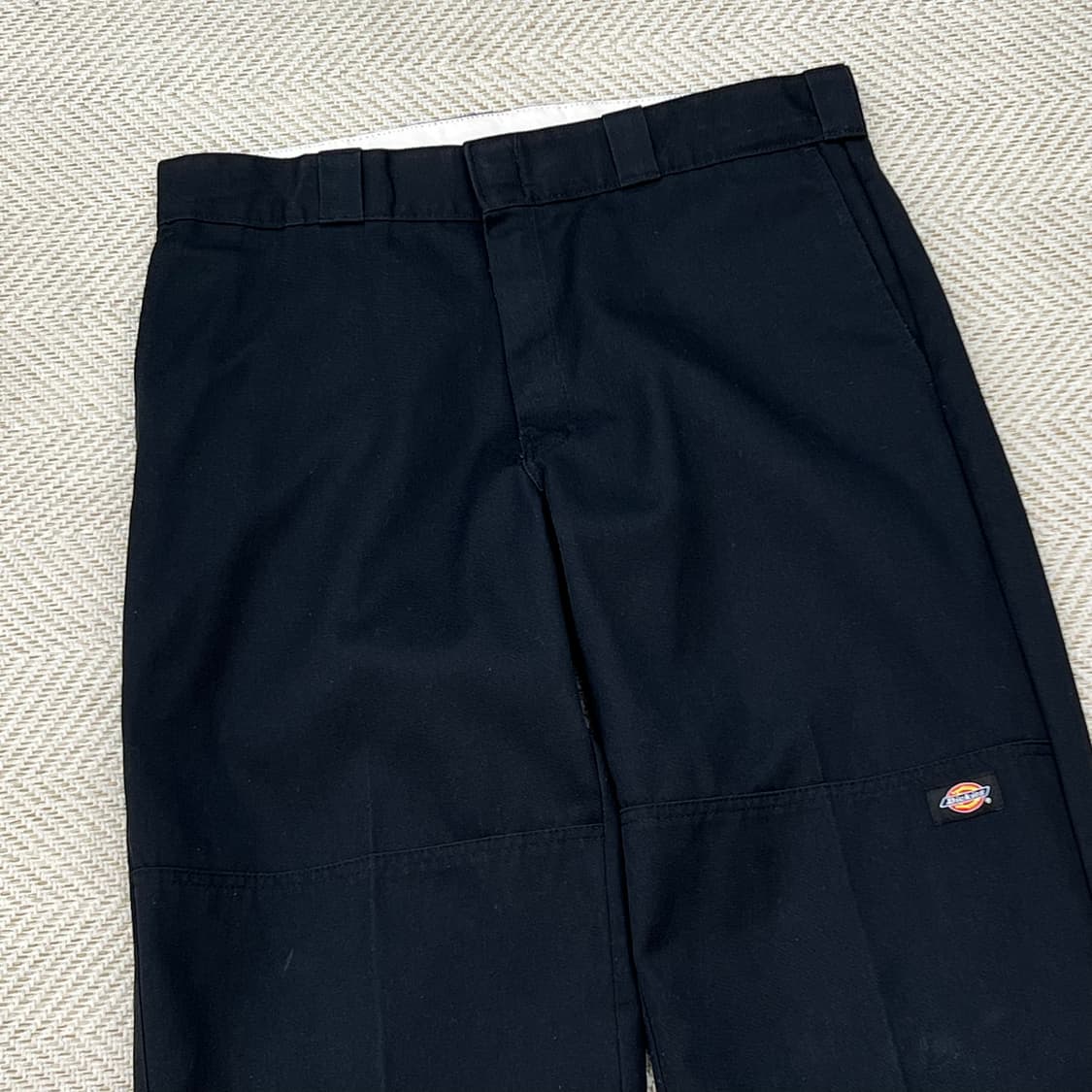 디키즈 더블니 워크팬츠 r3106 상품이미지3