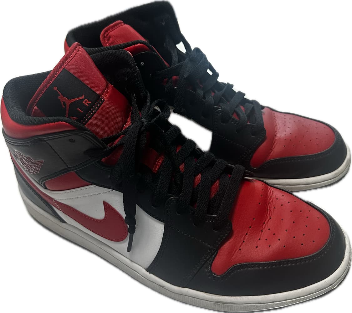 에어조던 미드 300 상품이미지3