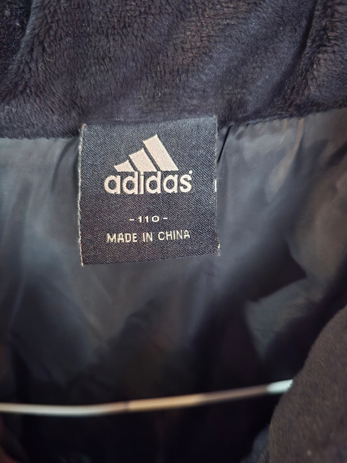 아디다스 패딩조끼 상품이미지4