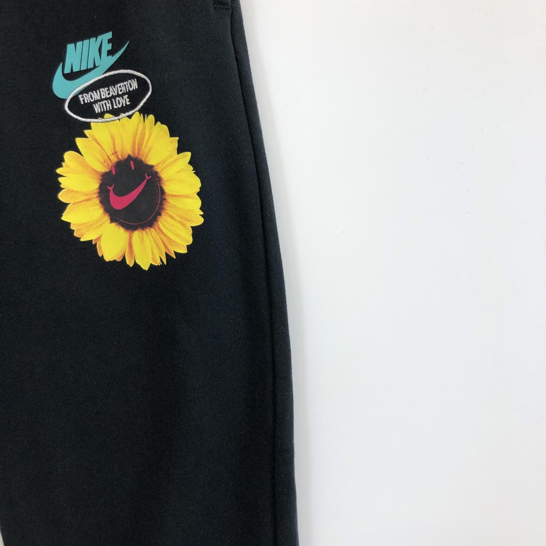 나이키 HBR 데이지 스웻 조거팬츠 30 인치  상품이미지3