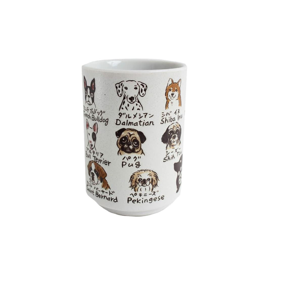 bow-wow dogs cup 상품이미지2
