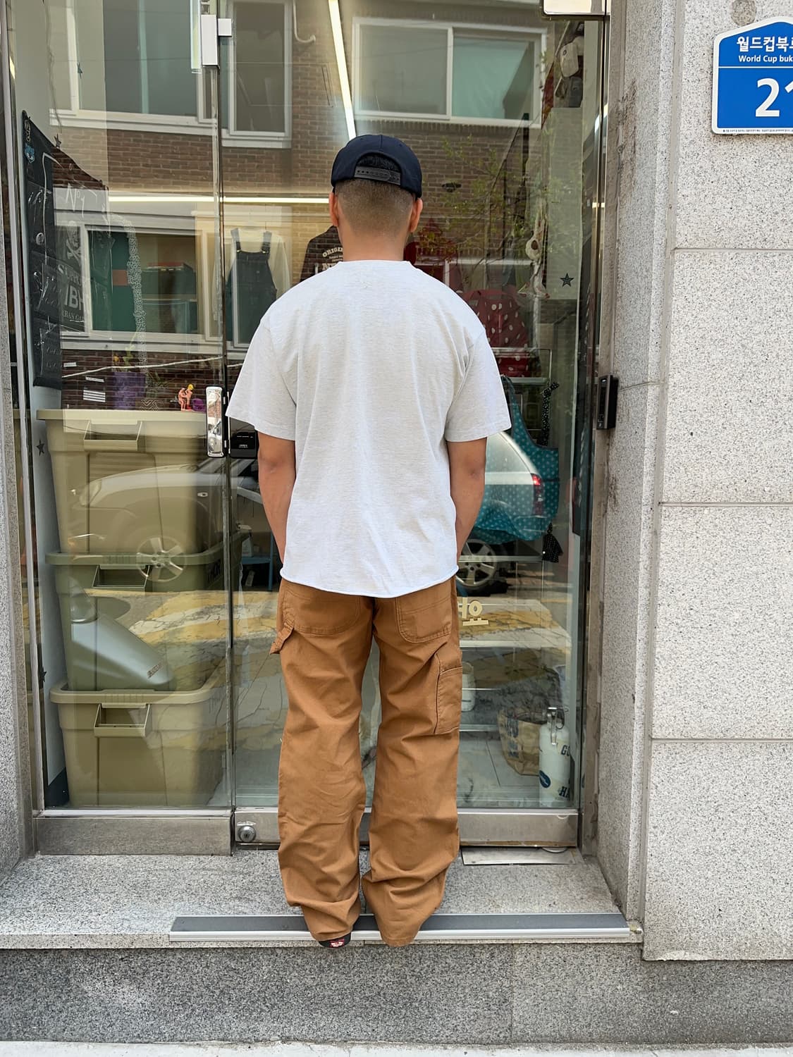 Fruit of the room T 상품이미지10