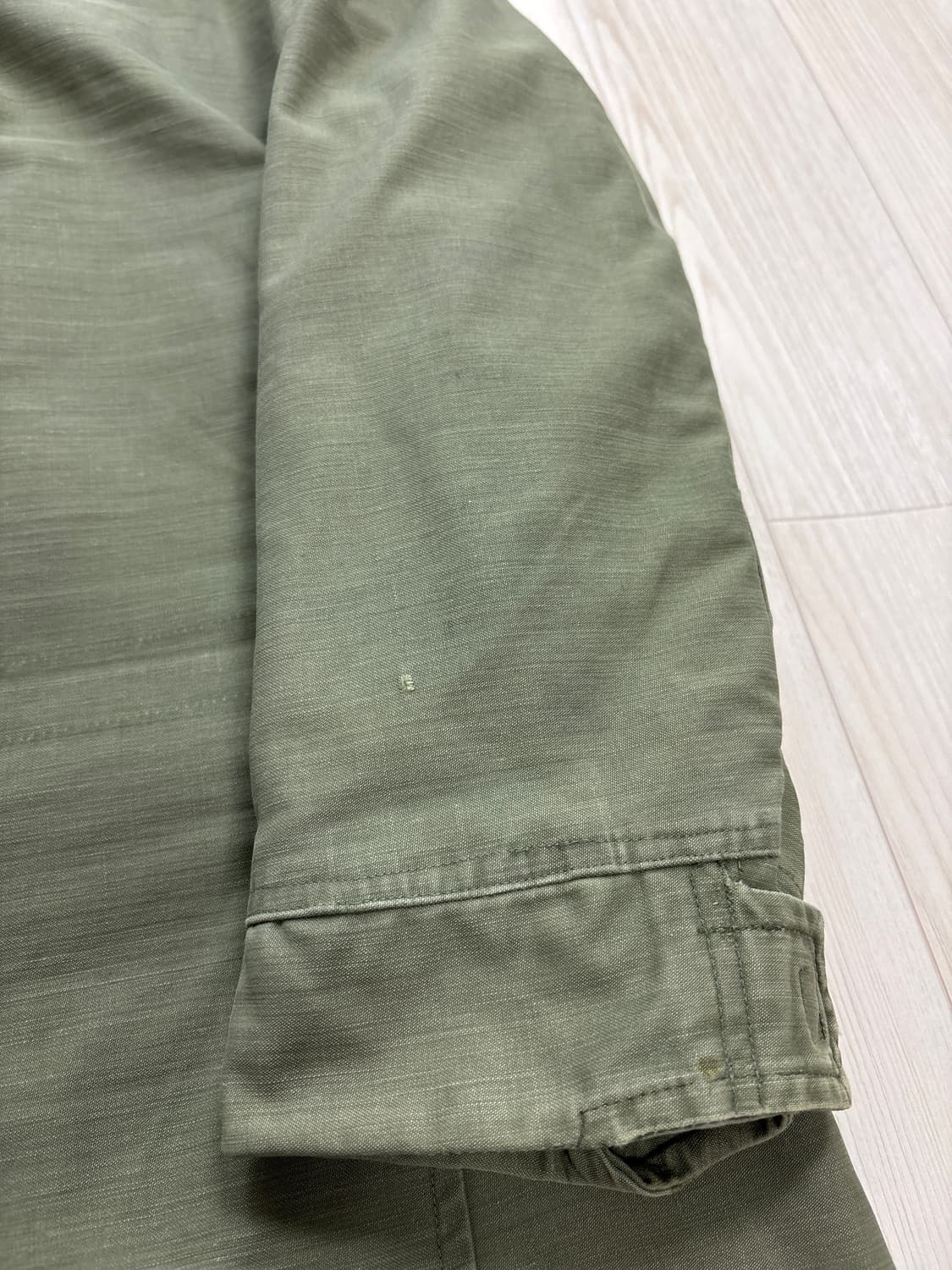 M65 필드자켓 상품이미지5