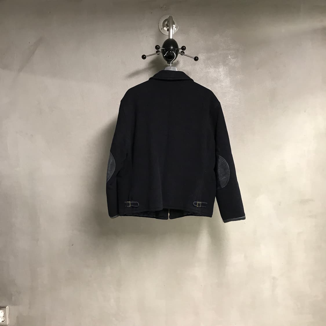 폴로 랄프로렌 네이비 자켓 105 상품이미지7