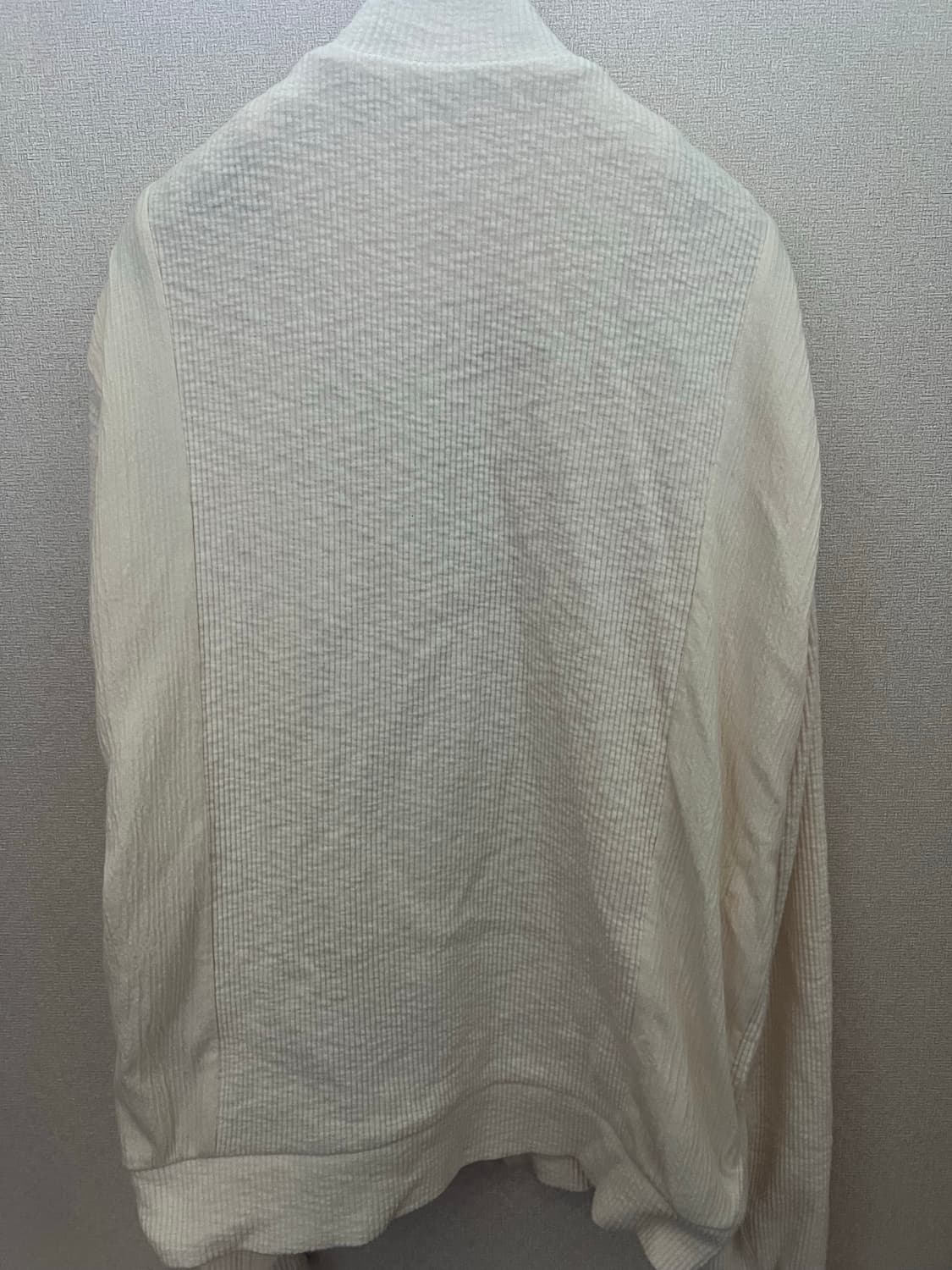 Xlim EP.7 01 JERSEY 상품이미지4