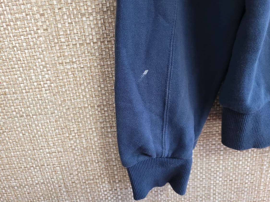 100사이즈 아디다스 빅로고 맨투맨  상품이미지4