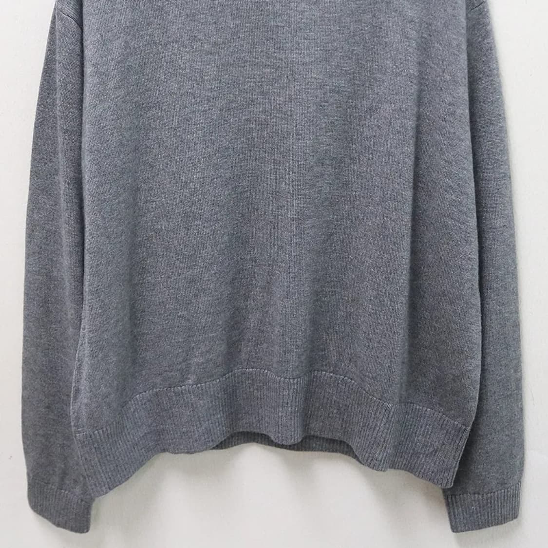 막스마라 위캔드 울 터틀넥 니트 61996 상품이미지4