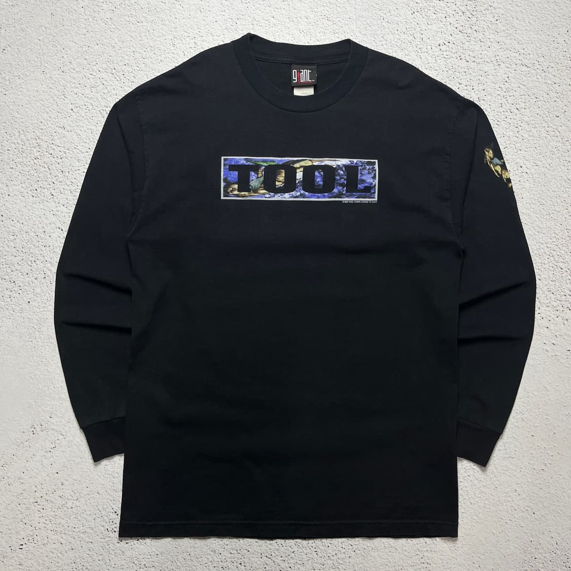 00s TOOL "Cherub / Falling Angel"  상품이미지2