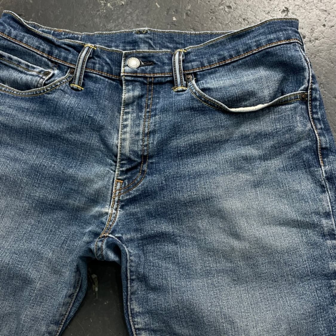 34 리바이스 511 청바지 상품이미지2