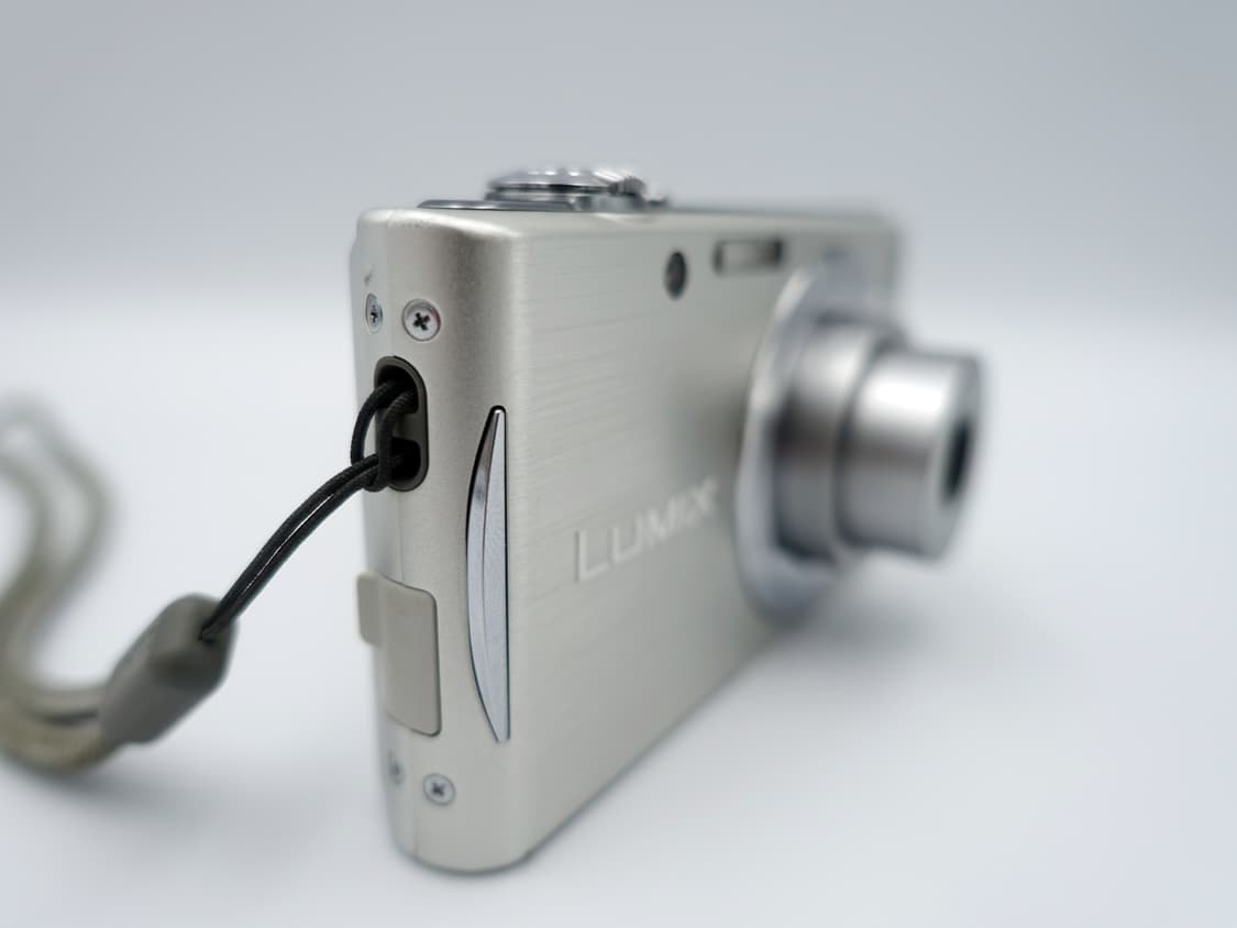 [A급] Panasonic LUMIX DMC-FS16(파나소닉 루믹스) 상품이미지3