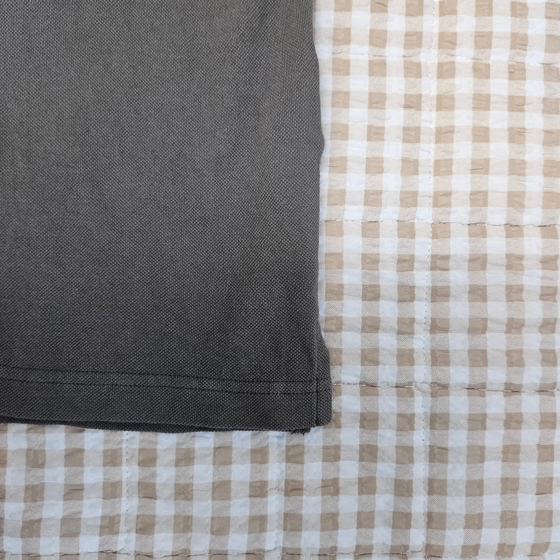 빈폴 반소매 카라티 남자100 상품이미지5