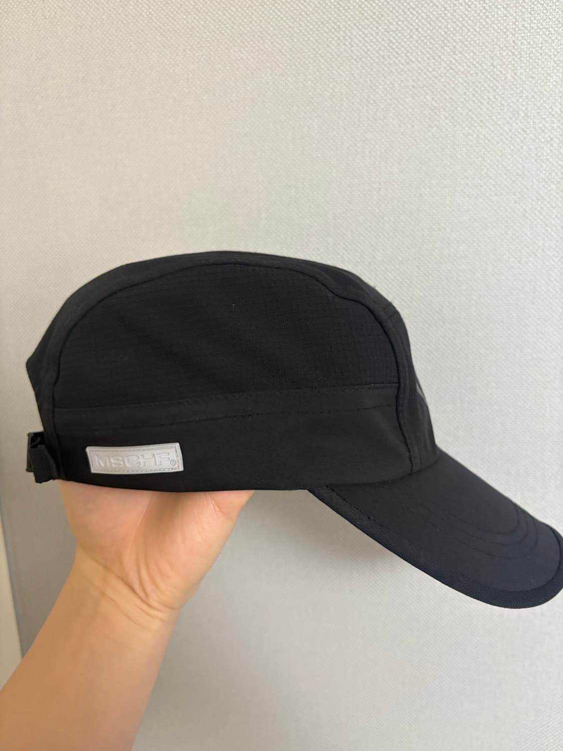 미스치프 볼캡 상품이미지2