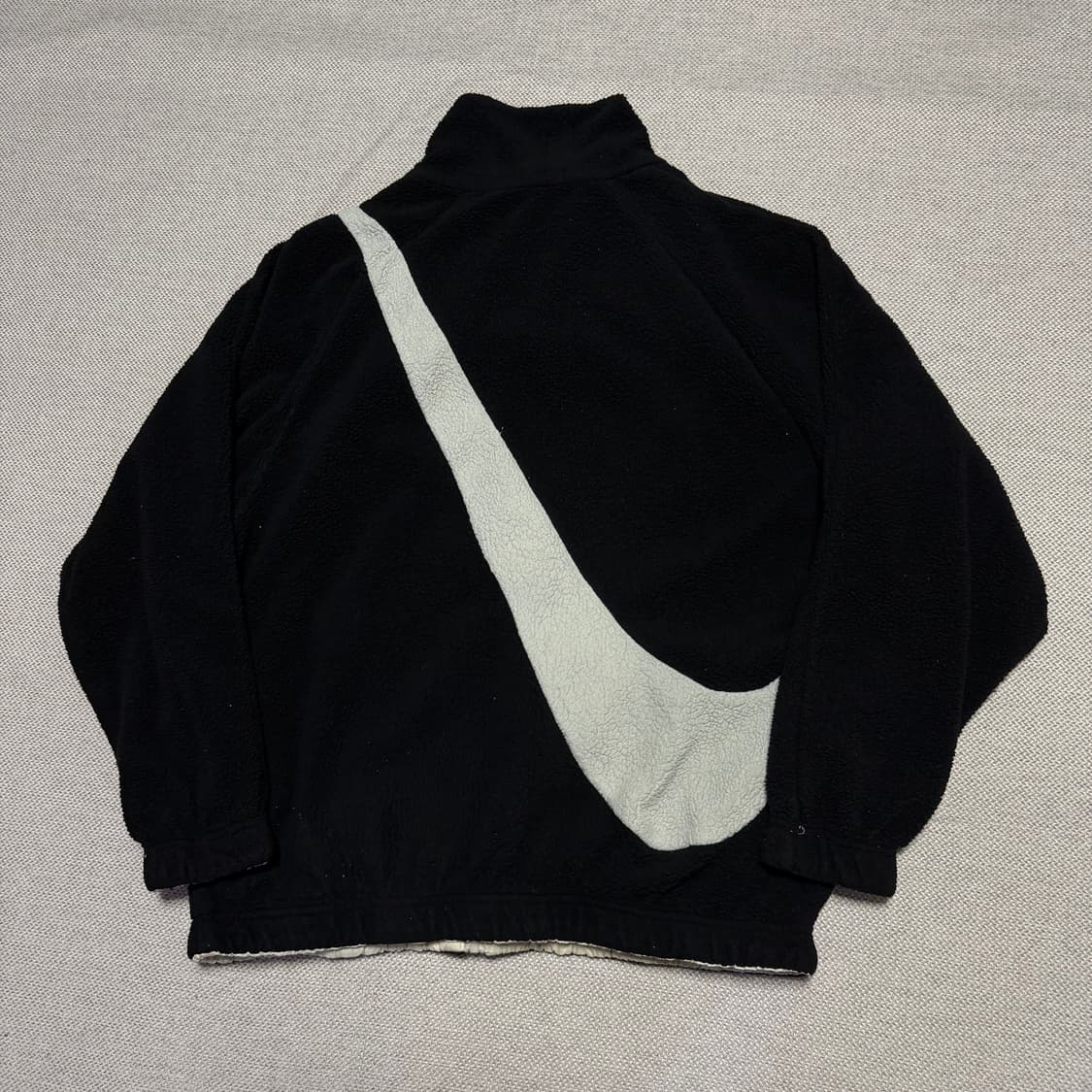 나이키 빅스우시 리버시블 플리스 자켓 상품이미지3