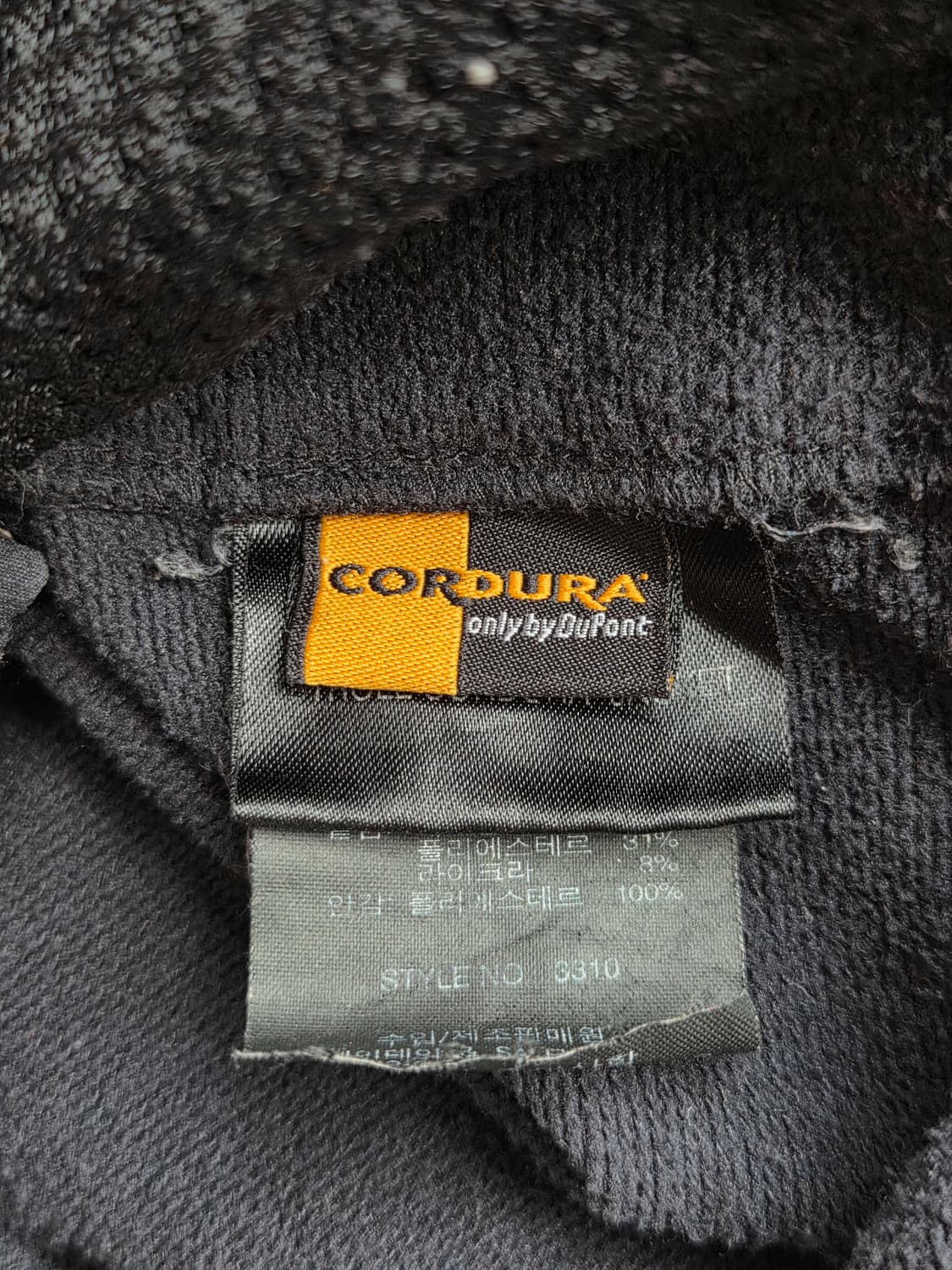 살레와 아웃도어 점퍼 집업 L 상품이미지3