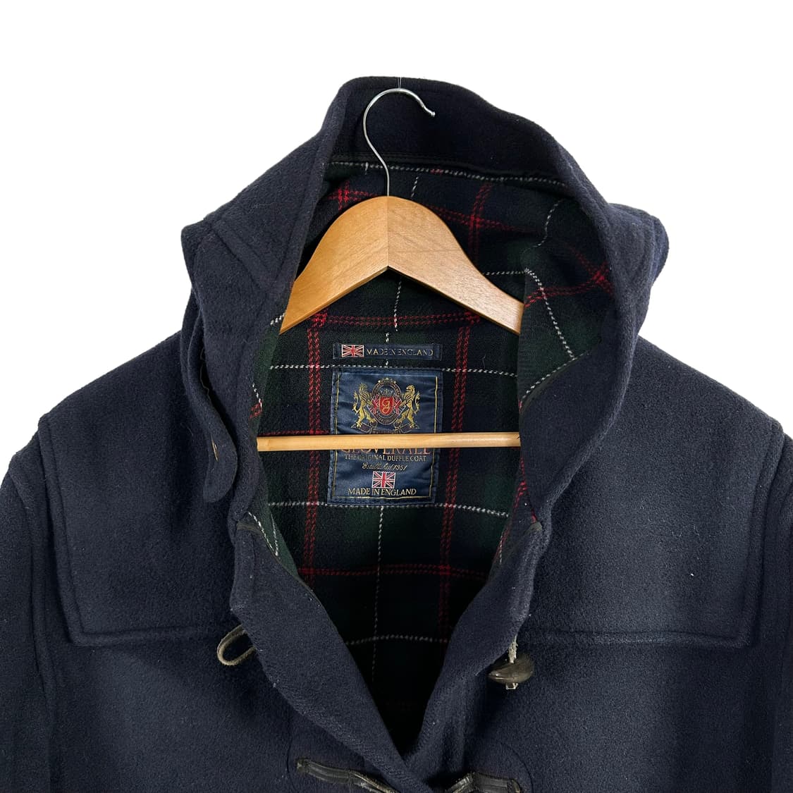 GLOVERALL [Made in England ]  상품이미지4