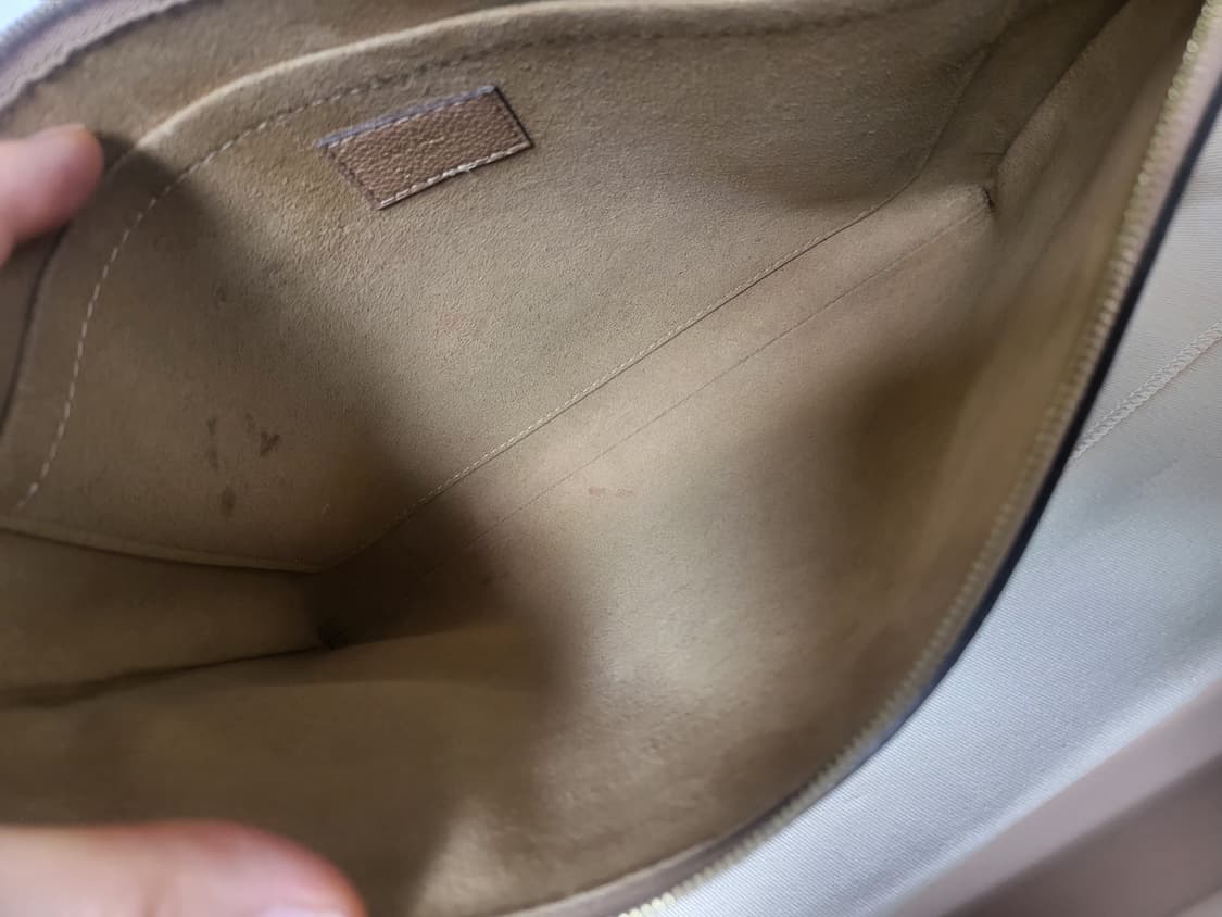 구찌 클러치 정품  상품이미지8