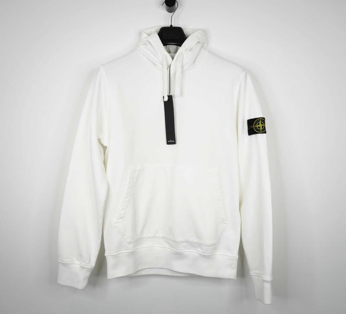 스톤아일랜드 후드티 상품이미지1