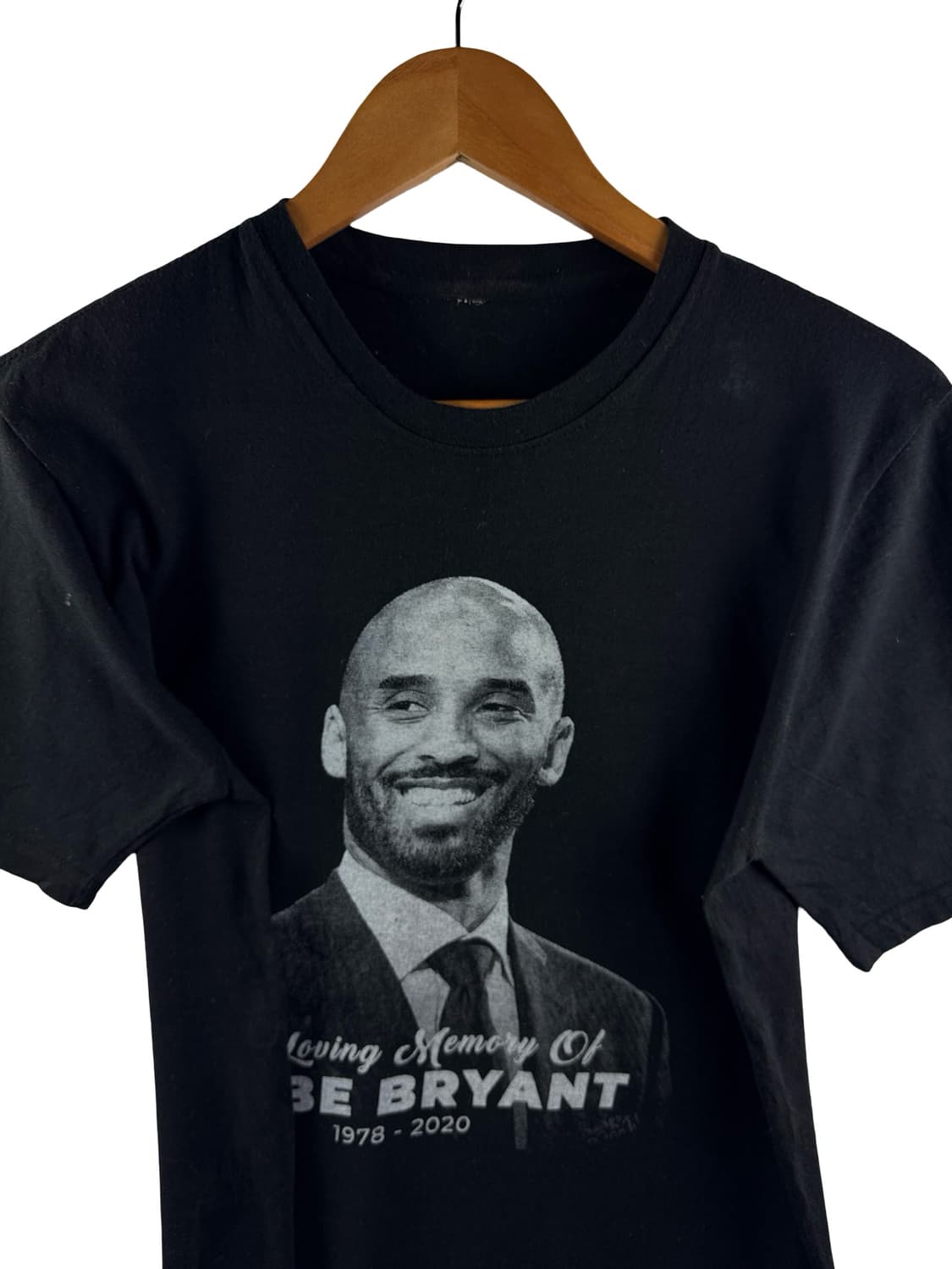 Kobe Bryant RIP TEE3767 상품이미지5