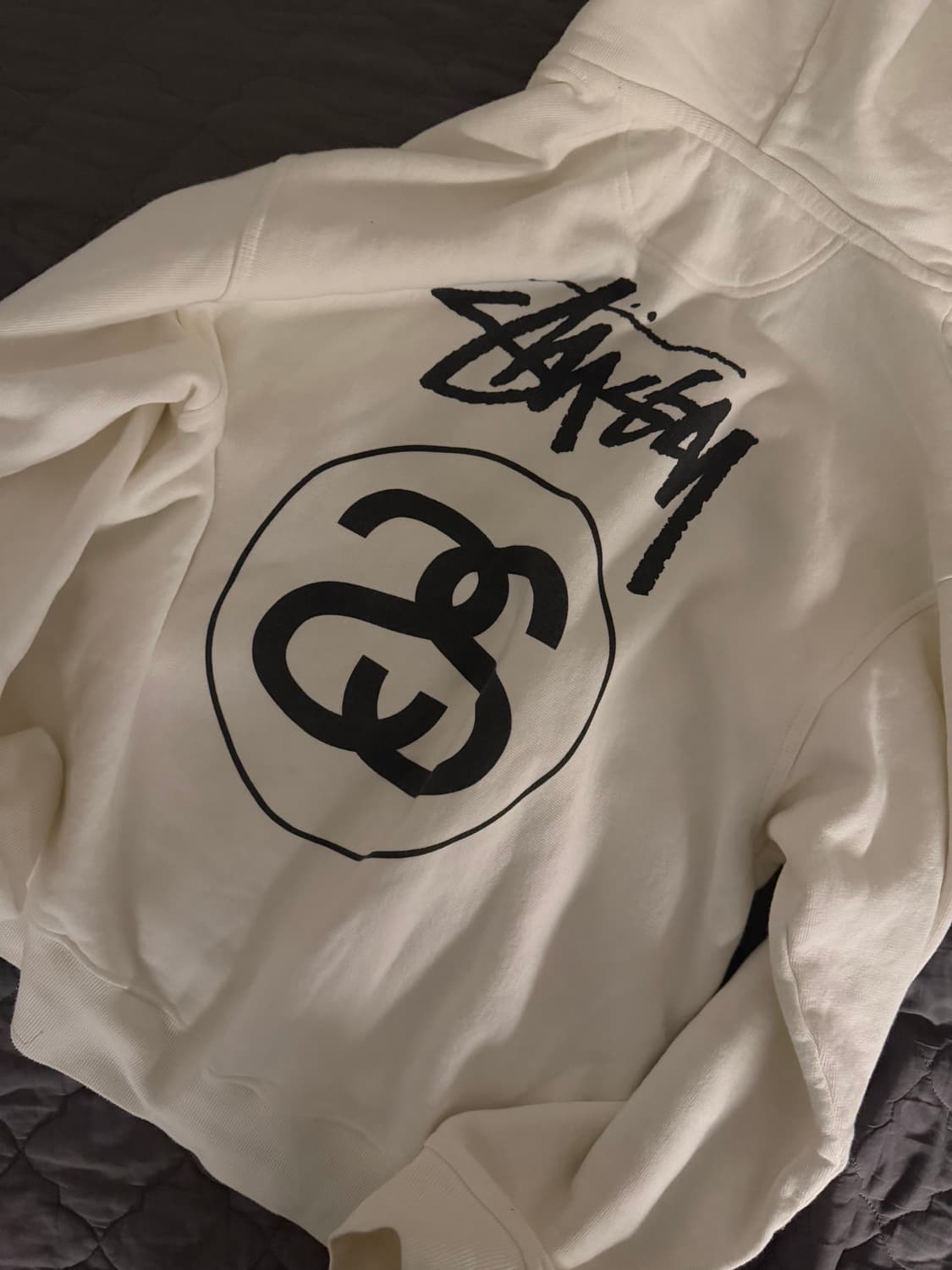 스투시 후드티 상품이미지2