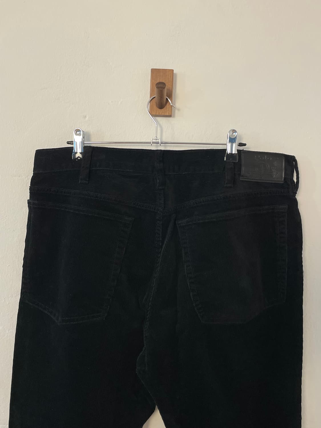 폴로 코듀로이 팬츠  상품이미지6