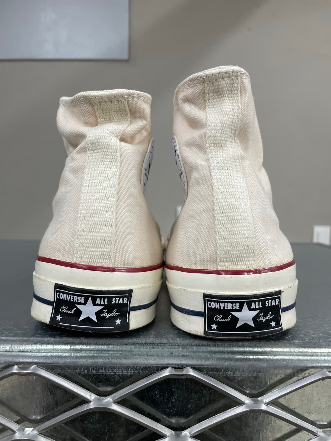 컨버스 척 70 하이 파치먼트 290 (gr-4171) 상품이미지3