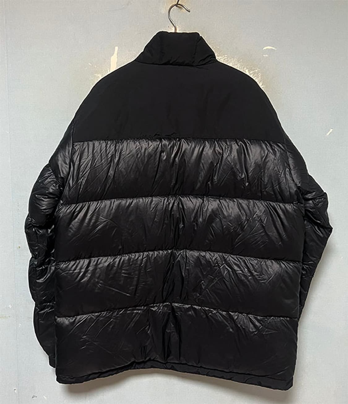 네파 에볼루션800 남자 패딩 구스 XXL 110 상품이미지2