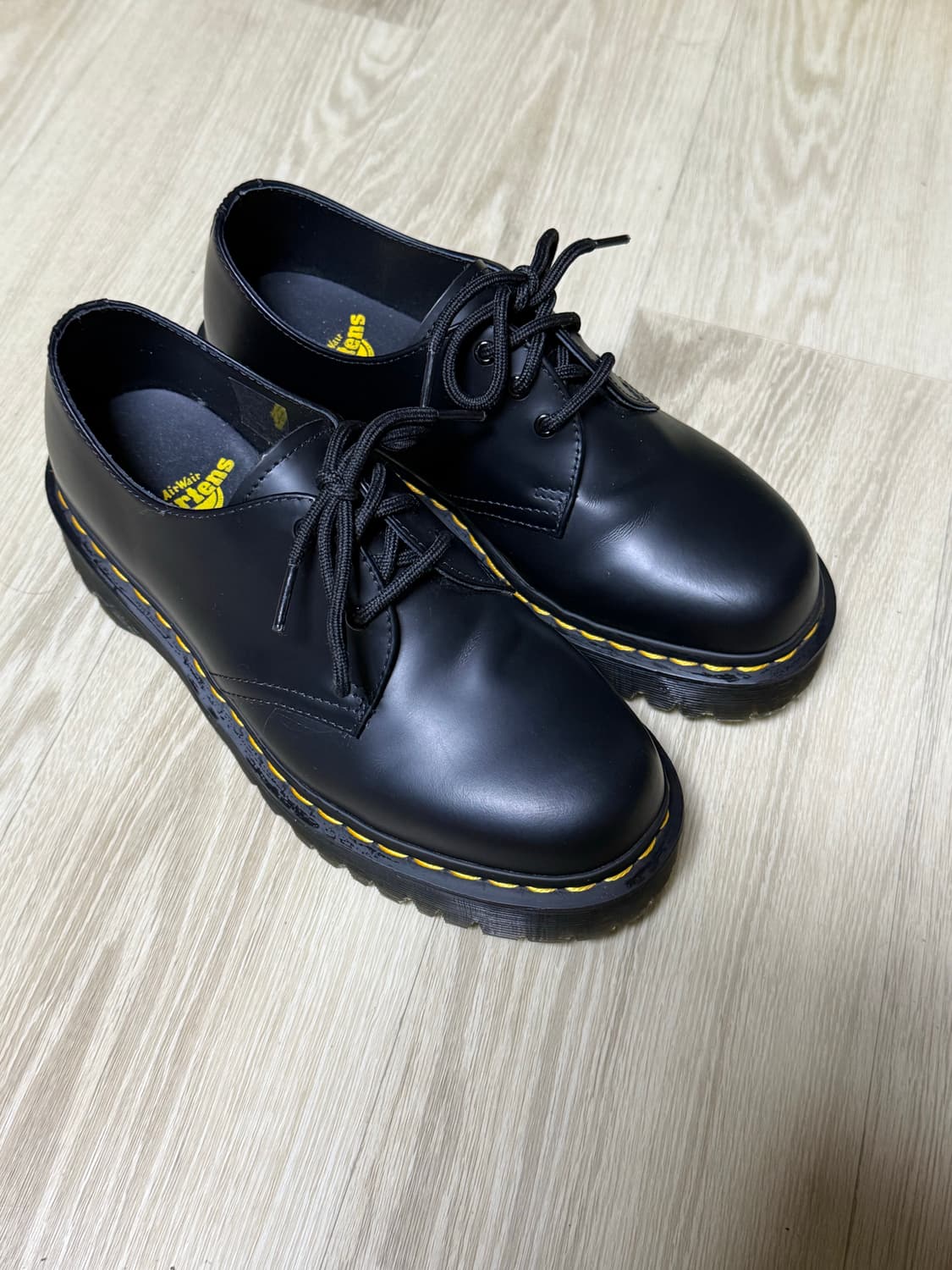 닥터마틴1461 벡스 250 상품이미지3