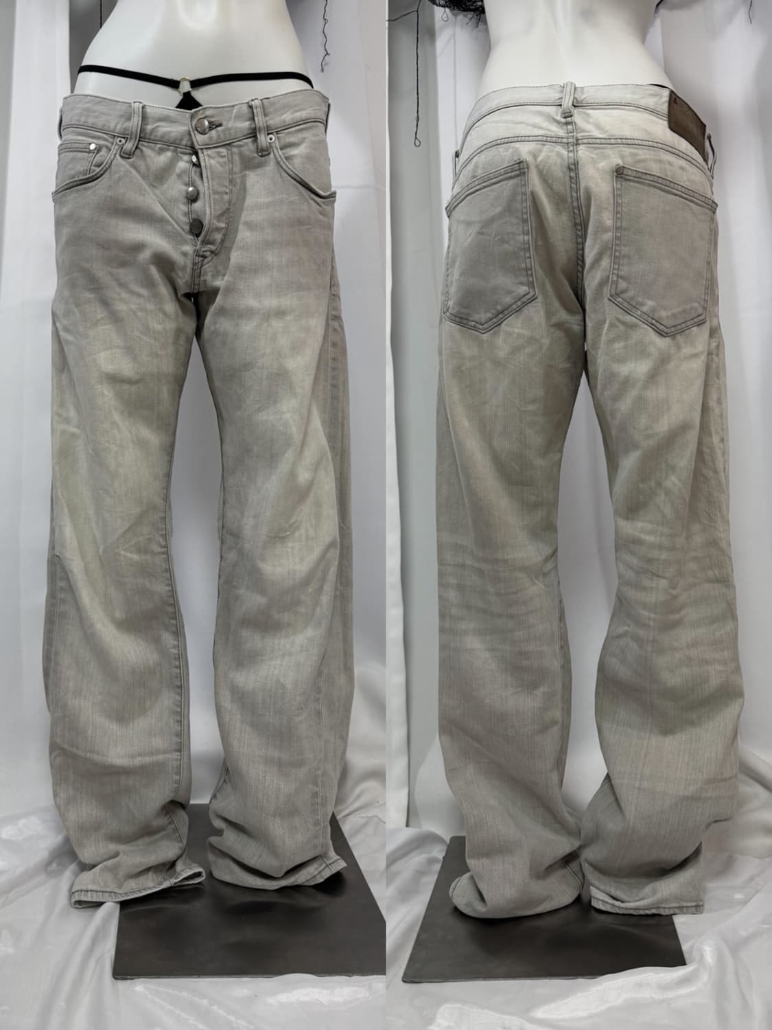 detail pants 상품이미지1