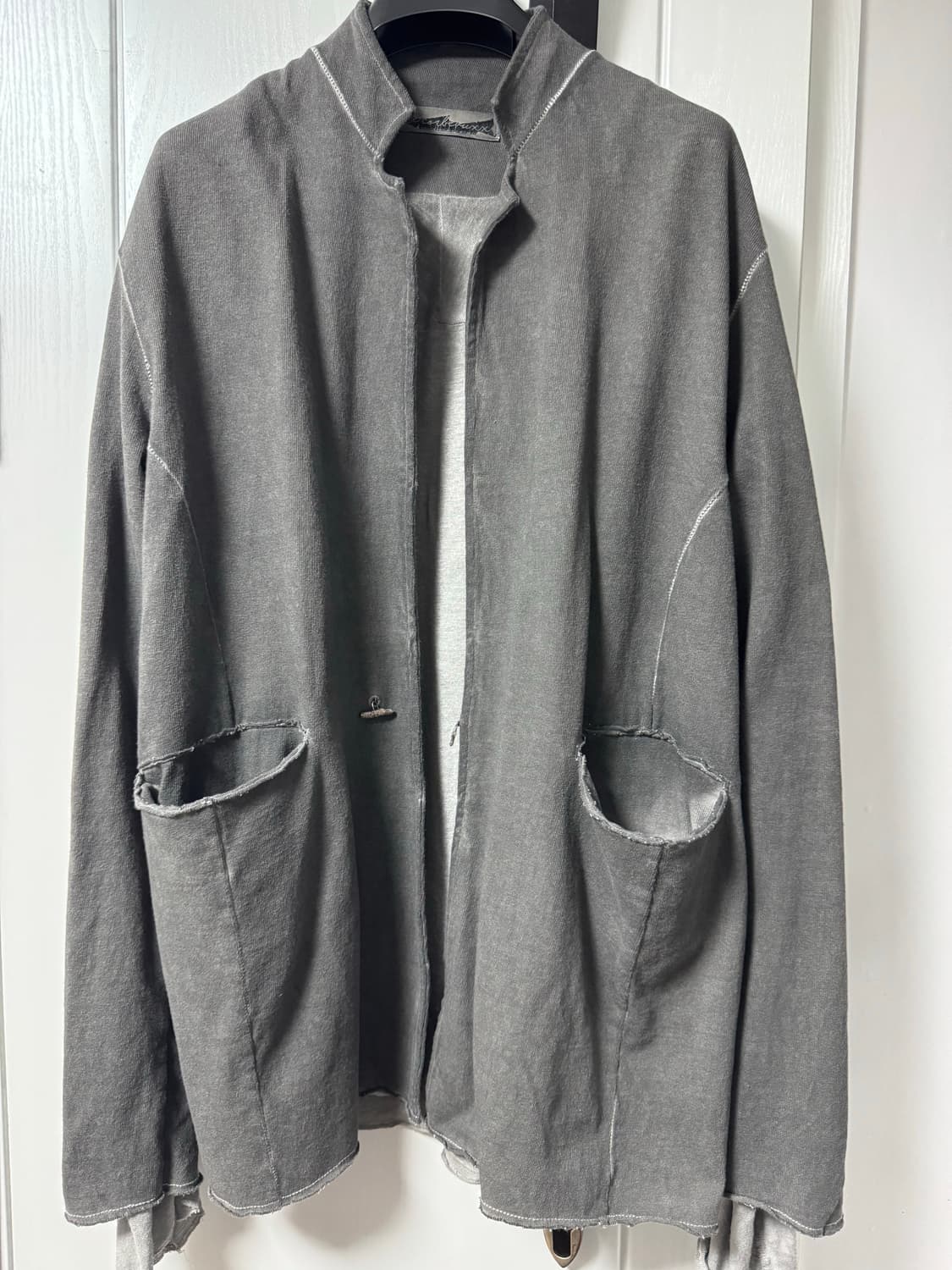 Lcbx farmer's jacket 24 상품이미지3