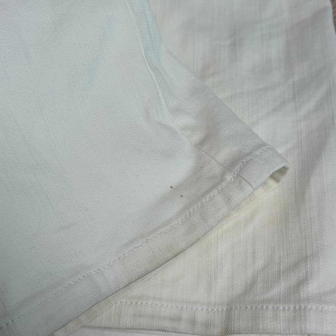 (여성S)마리떼 프랑소와 저버 부츠컷 팬츠 상품이미지9