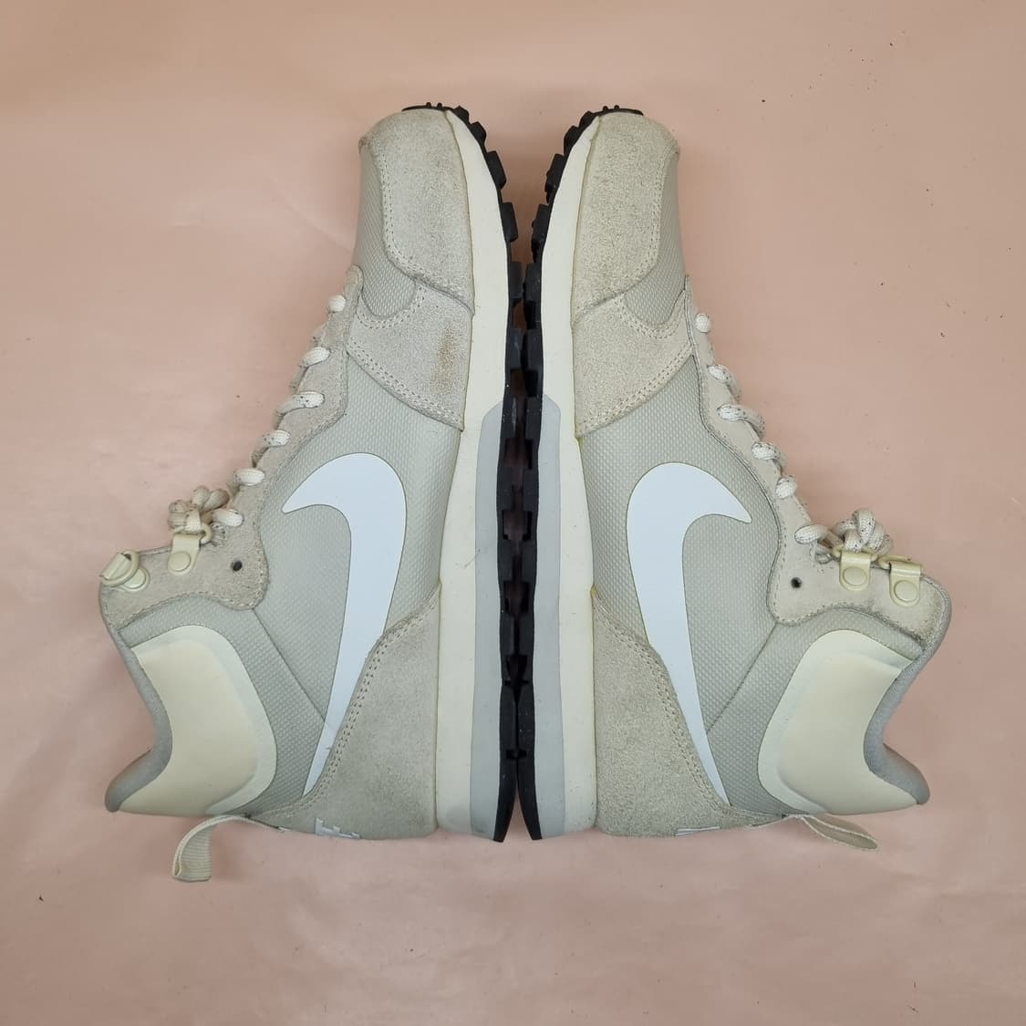 나이키 MD 러너2 여성 미드 운동화250  상품이미지5