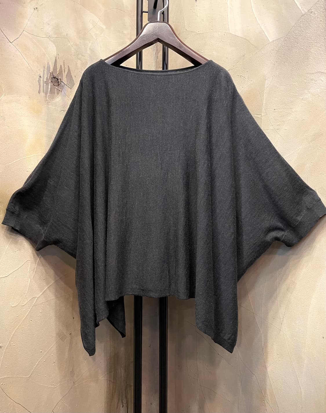 폴로 랄프로렌 메리노울 케이프 55~66 상품이미지2