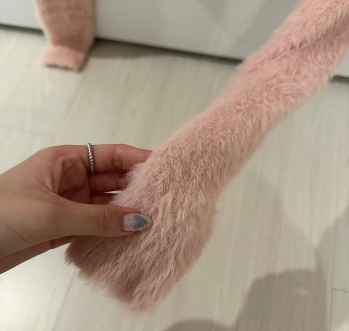 애즈온 마카롱 가디건 상품이미지4