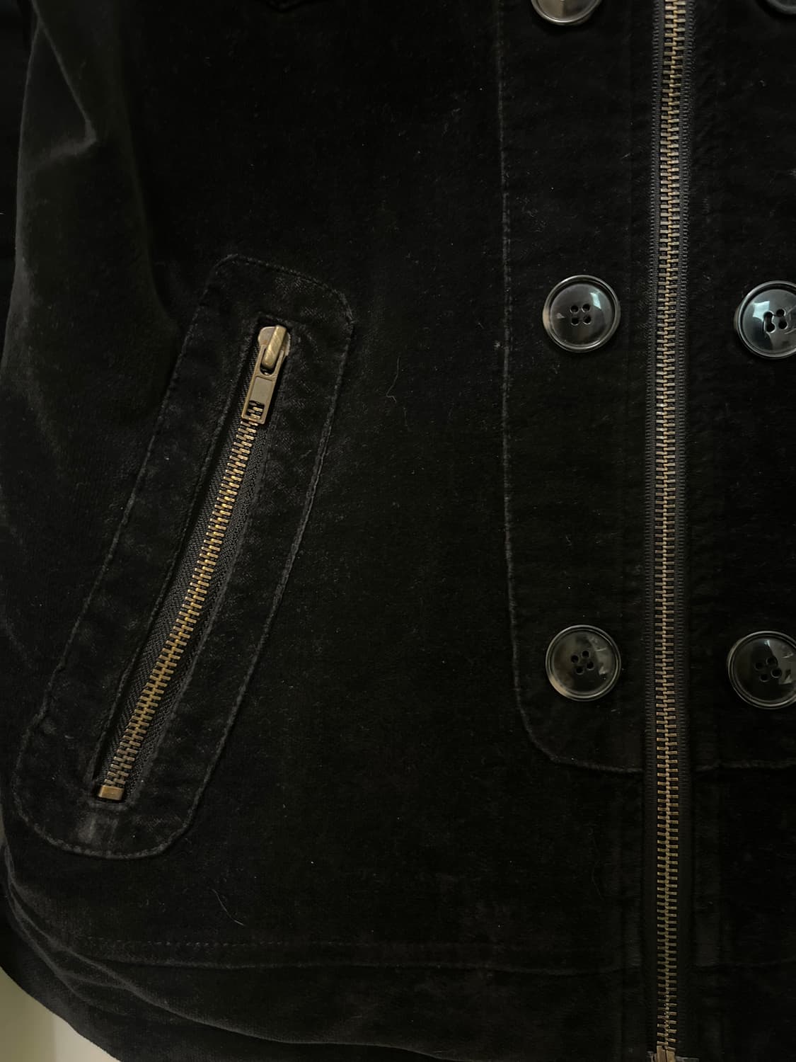 Siru design Military  Gothic Jacket 상품이미지3