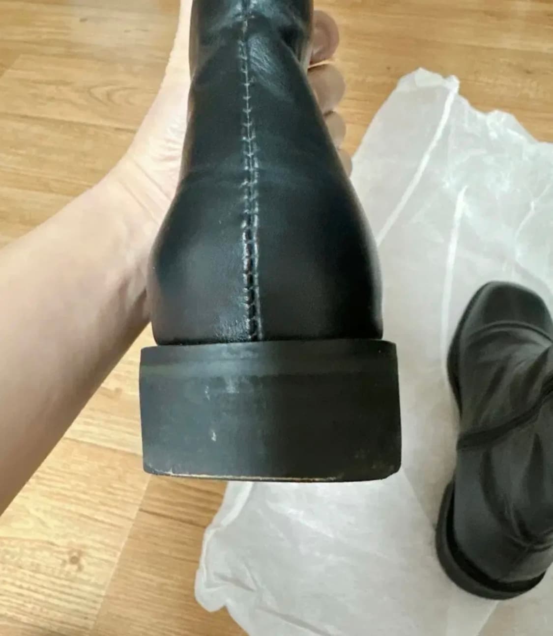 타크트로이메 부츠 240 상품이미지8