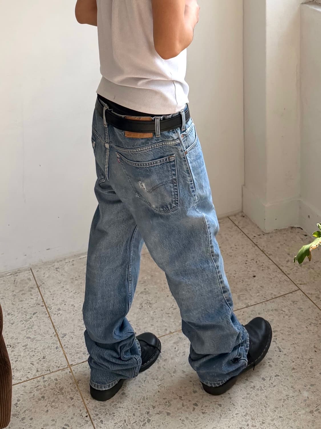 90's 리바이스 517  상품이미지2